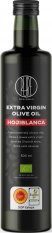 BrainMax Pure Extra panenský olivový olej Hojiblanca, BIO, 500 ml