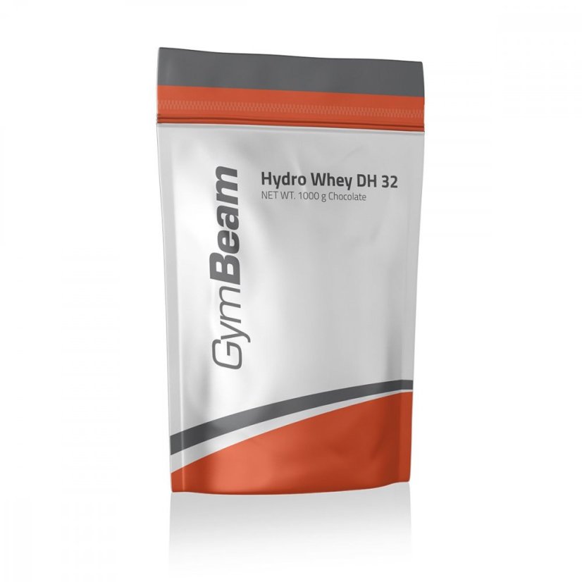 GymBeam Protein Hydro Whey DH 32