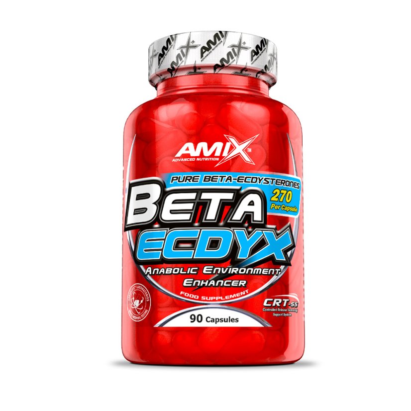 Amix Beta-Ecdyx Pure