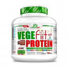 Amix Vege-Fiit Protein