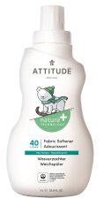 Attitude - aviváž pro děti s vůní hruškové šťávy, 1000 ml