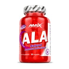 Amix ALA - Alpha Lipoic Acid