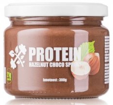 LifeLike Protein Hazelnut Choco Spread - 300g