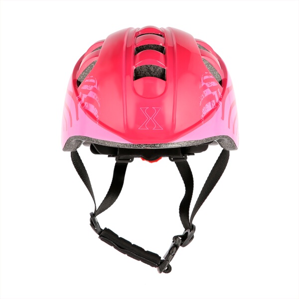 Helma NILS Extreme MTW08 růžová