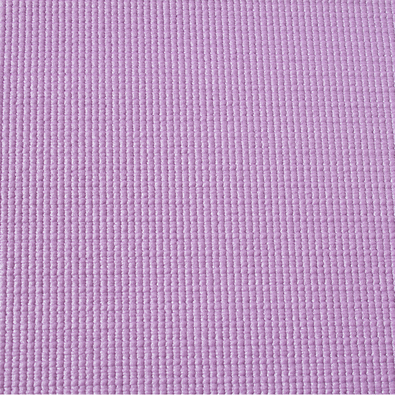 YATE Yoga Mat + taška  růžová