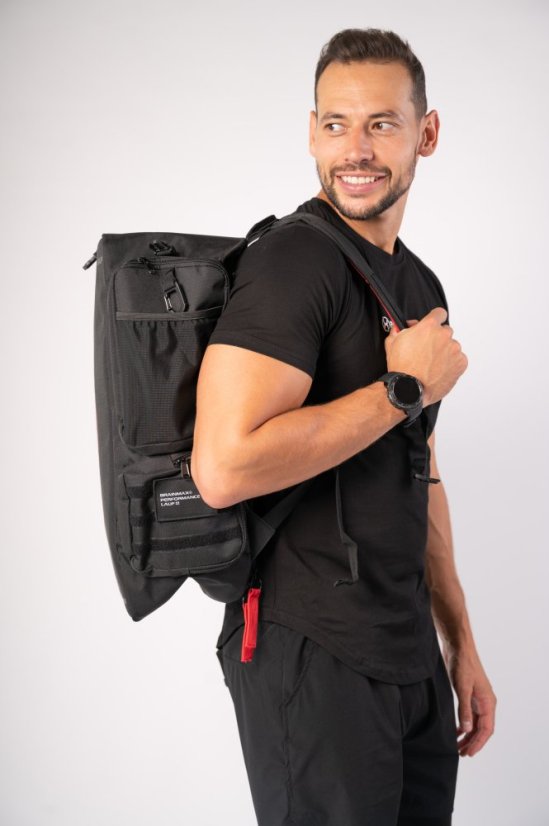 BrainMax Fitness batoh, 51 l