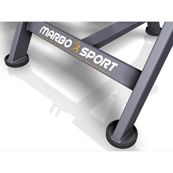 Bicepsová opěra MARBO MP-L203