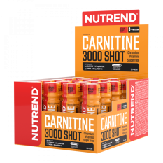 Carnitine 3000 Shot