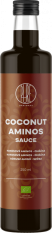 BrainMax Pure Coconut Aminos Sauce, Kokosové aminos BIO, 250 ml