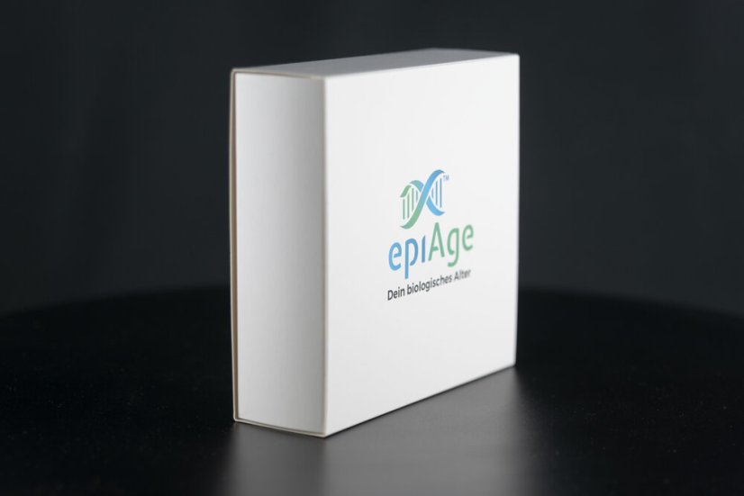 Hansen EpiAge Biological age test kits (test k určení biologického věku)