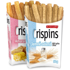 Crispins tyčinky 50g