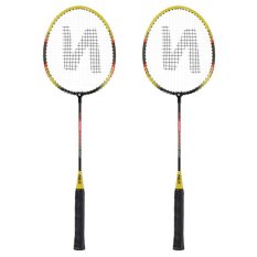Badmintonový set NILS NR104