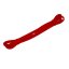Odporová guma červená PBF-PRO (2080 x 6.4 x 4.5 MM) ONE FITNESS