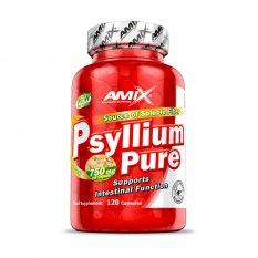 Amix Psyllium Pure 1500mg