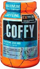 EXTRIFIT Coffy 100 tablet