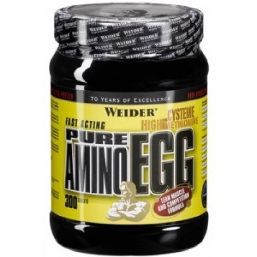 Weider Pure Amino EGG 300 tablet