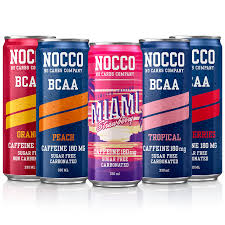 Nocco BCAA 330ml