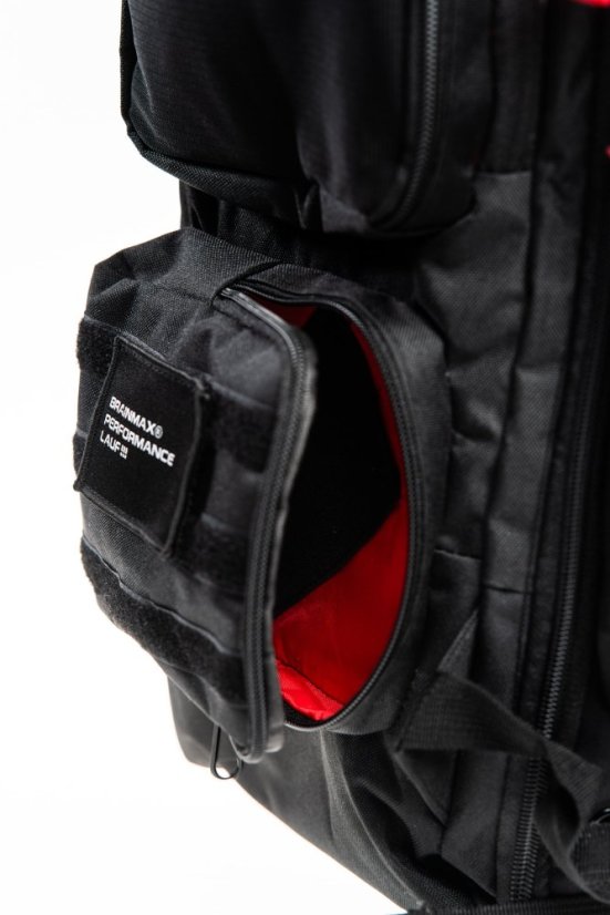BrainMax Fitness batoh, 51 l
