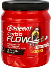 ENERVIT Carbo Flow 400 g
