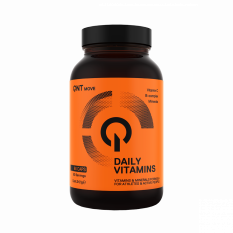 QNT Daily Vitamins - 60 Kapslí