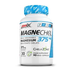 MagneChel Magnesium Chelate