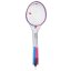 Ocelový badmintonový set NILS NR003