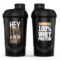 Shaker 100% Whey Protein