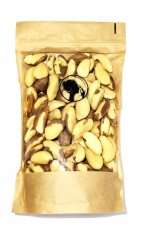 PARA ořechy Bolívie 500 g
