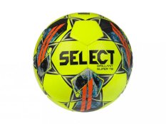 SELECT Fotbalový míč Select FB Brillant Super TB CZ Fortuna Liga 2022/23