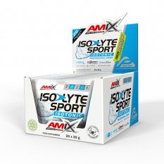 Amix Isolyte Sport Drink