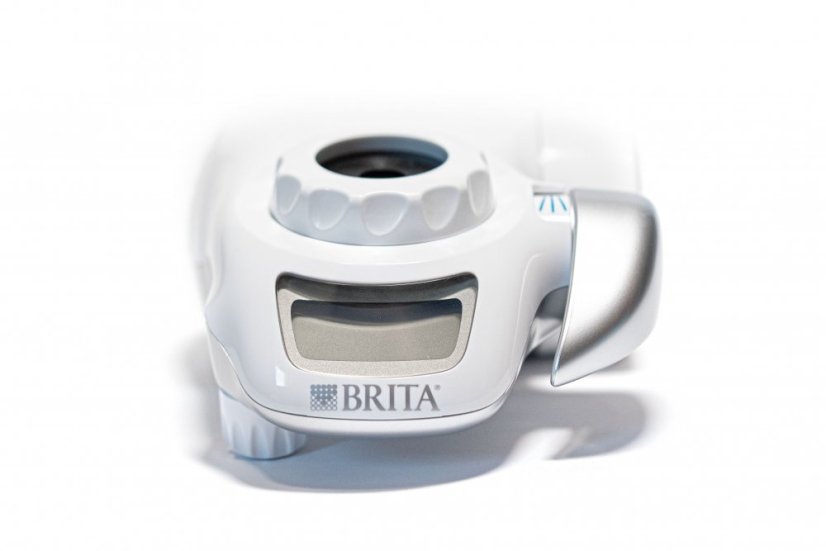 Filtr BRITA ON TAP - vodní filtr na kohoutek