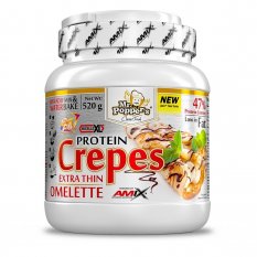 Amix Protein Crepes