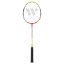 Badmintonová raketa WISH 417 červená
