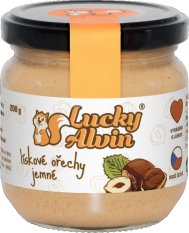 Lucky Alvin Lískové ořechy 200 g